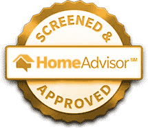 HomeAdvisor Approved